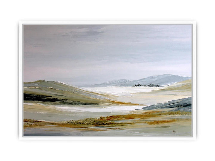 Tranquil Earth