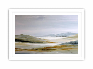 Tranquil Earth