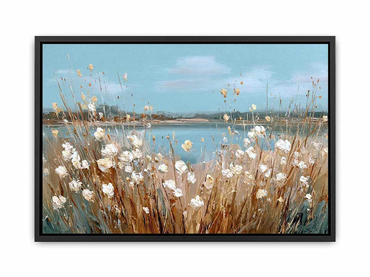 Blooming Meadow