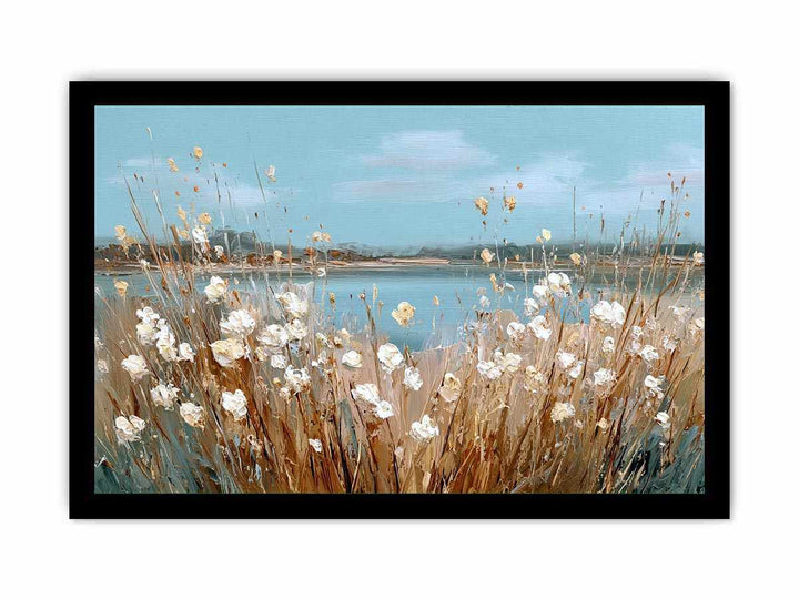 Blooming Meadow