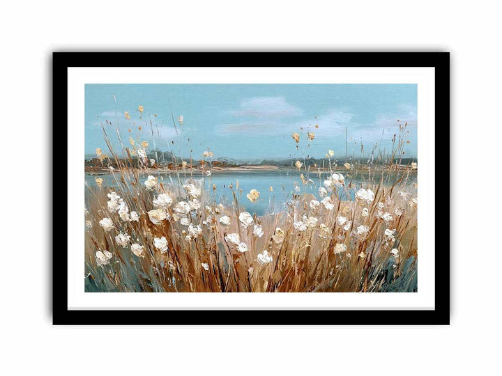 Blooming Meadow