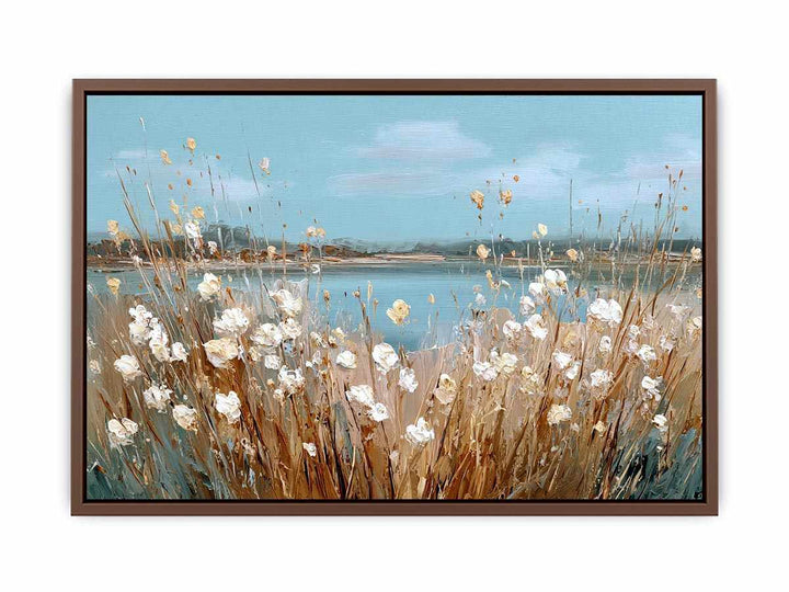 Blooming Meadow