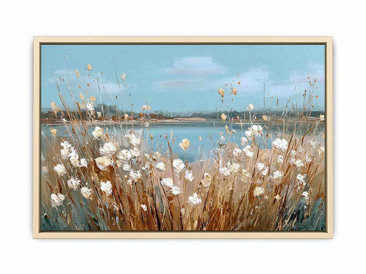 Blooming Meadow