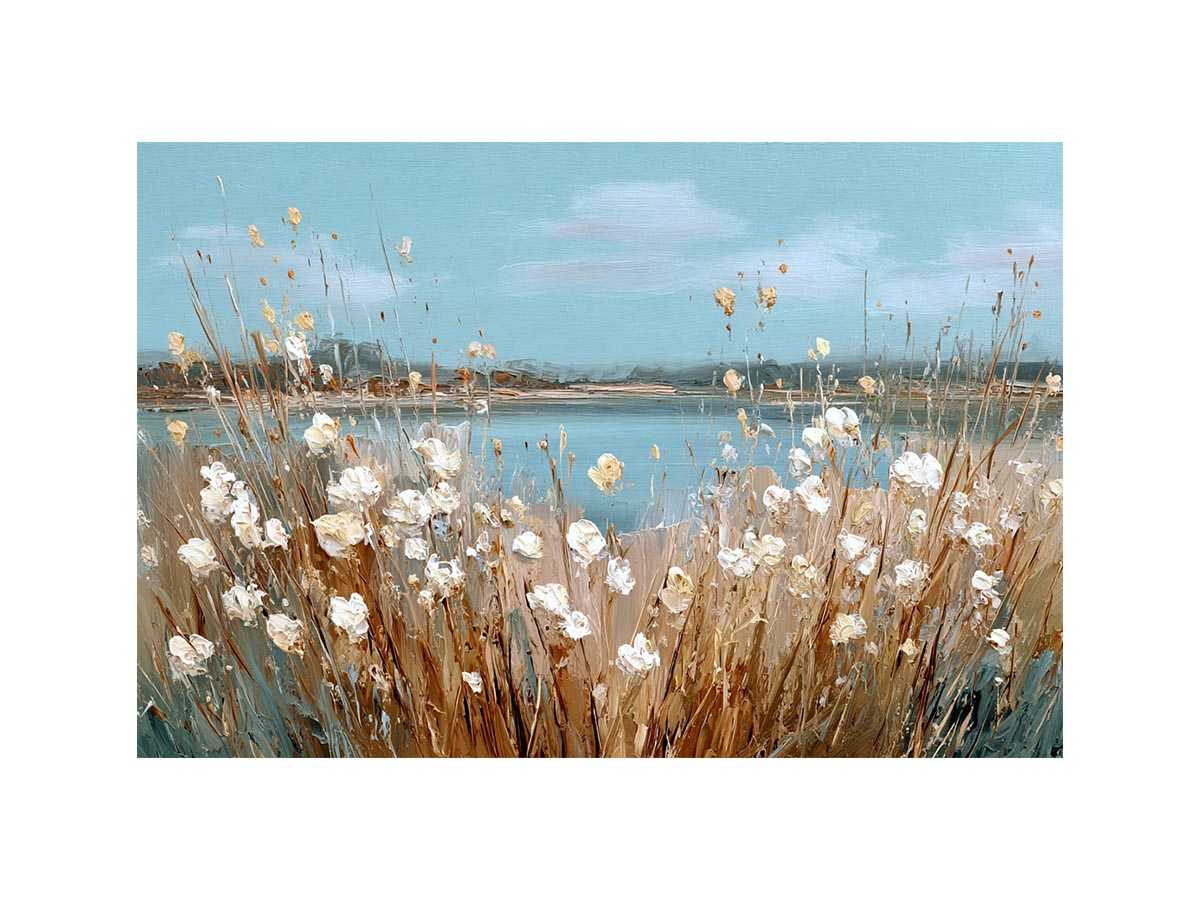 Blooming Meadow