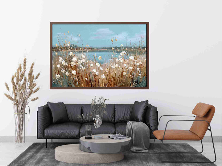 Blooming Meadow