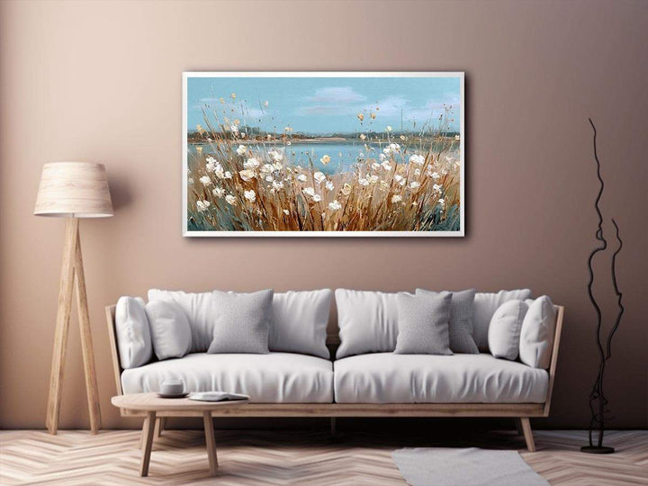 Blooming Meadow