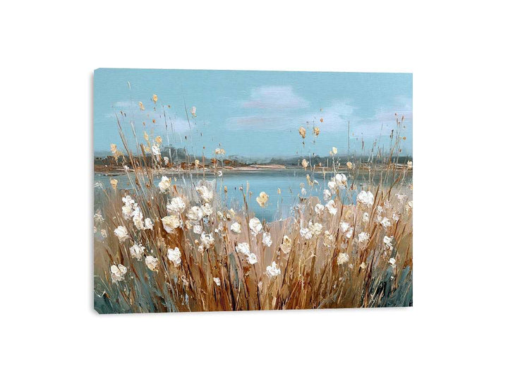 Blooming Meadow