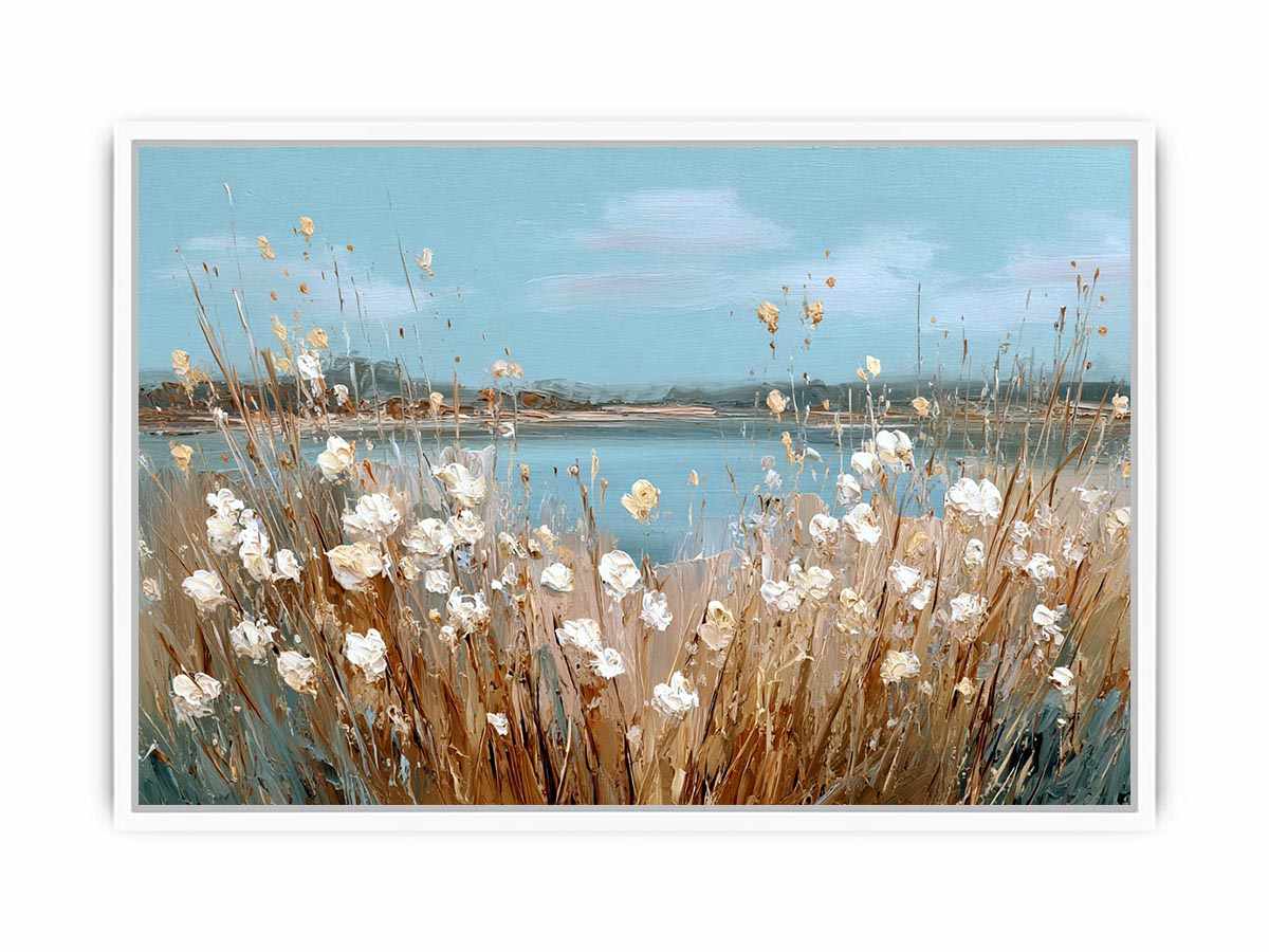 Blooming Meadow