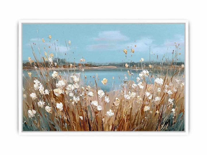 Blooming Meadow