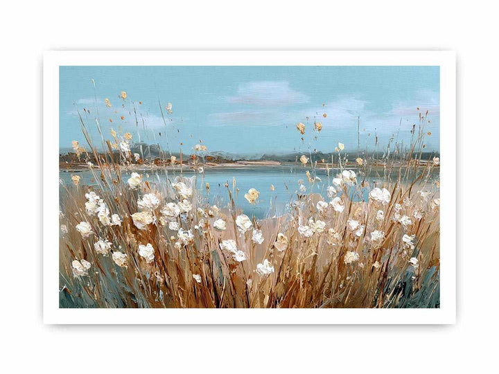 Blooming Meadow