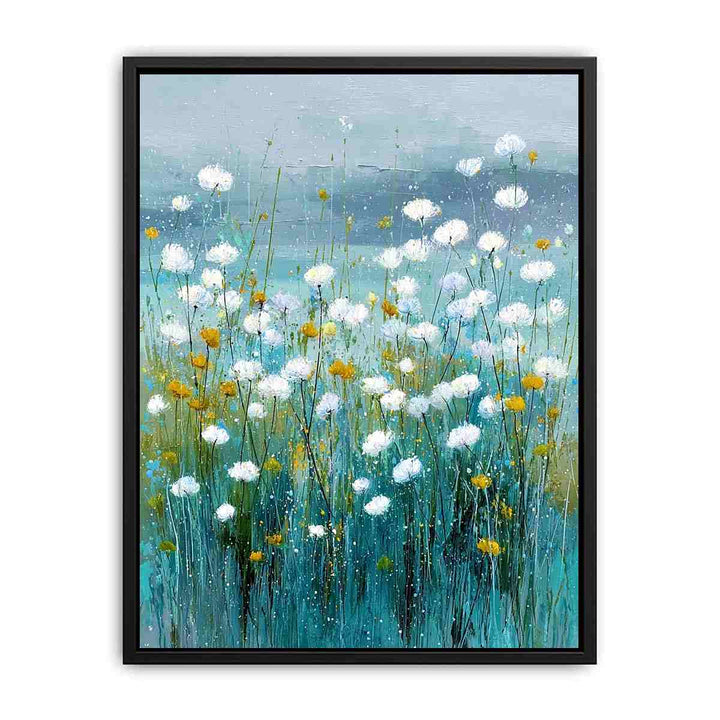 Whispering Petals