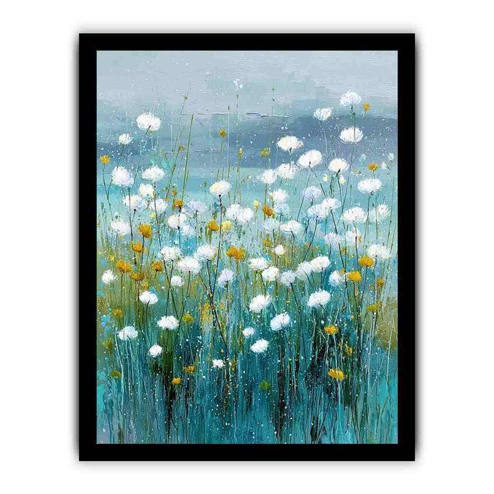 Whispering Petals