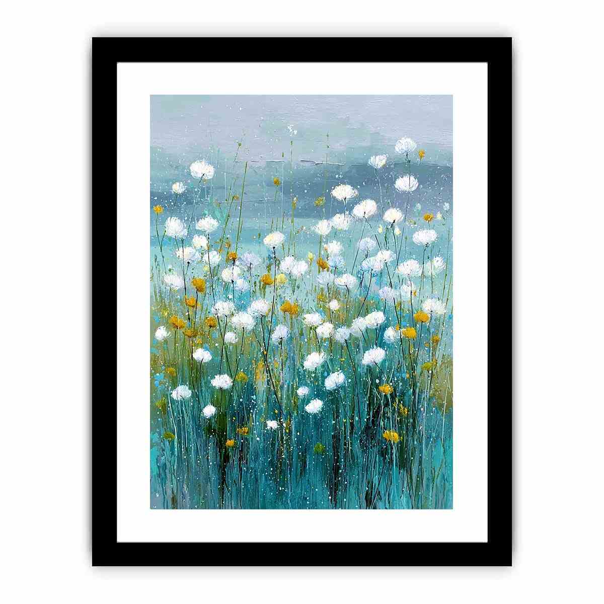 Whispering Petals