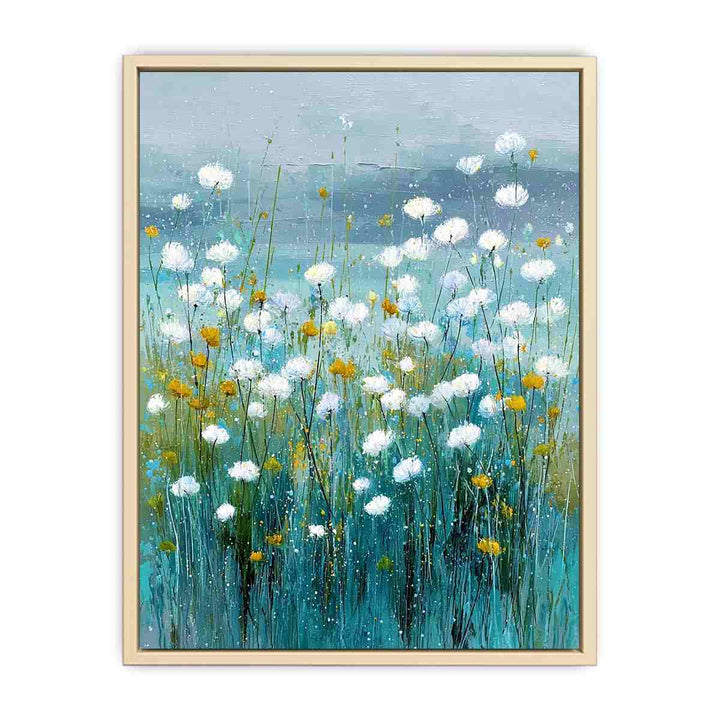 Whispering Petals