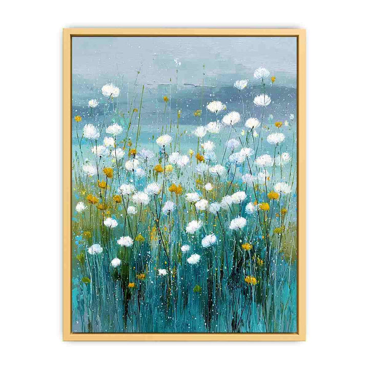 Whispering Petals