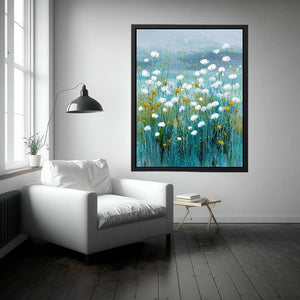 Whispering Petals