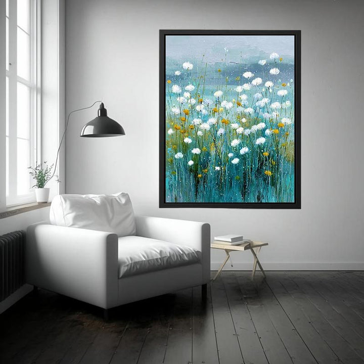 Whispering Petals