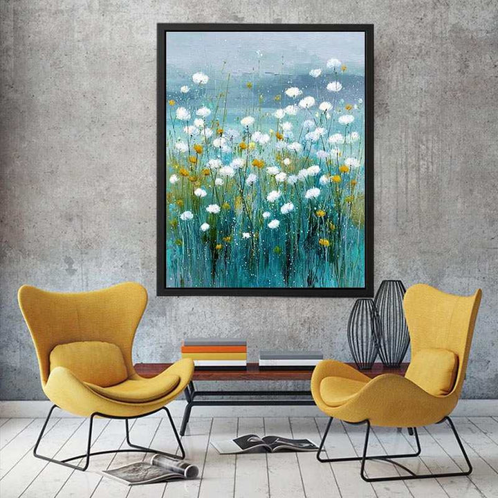 Whispering Petals
