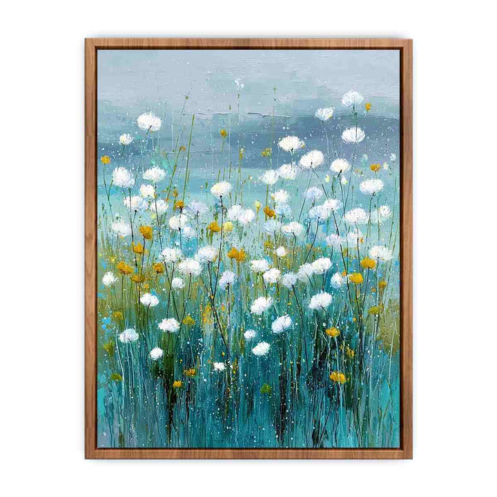 Whispering Petals