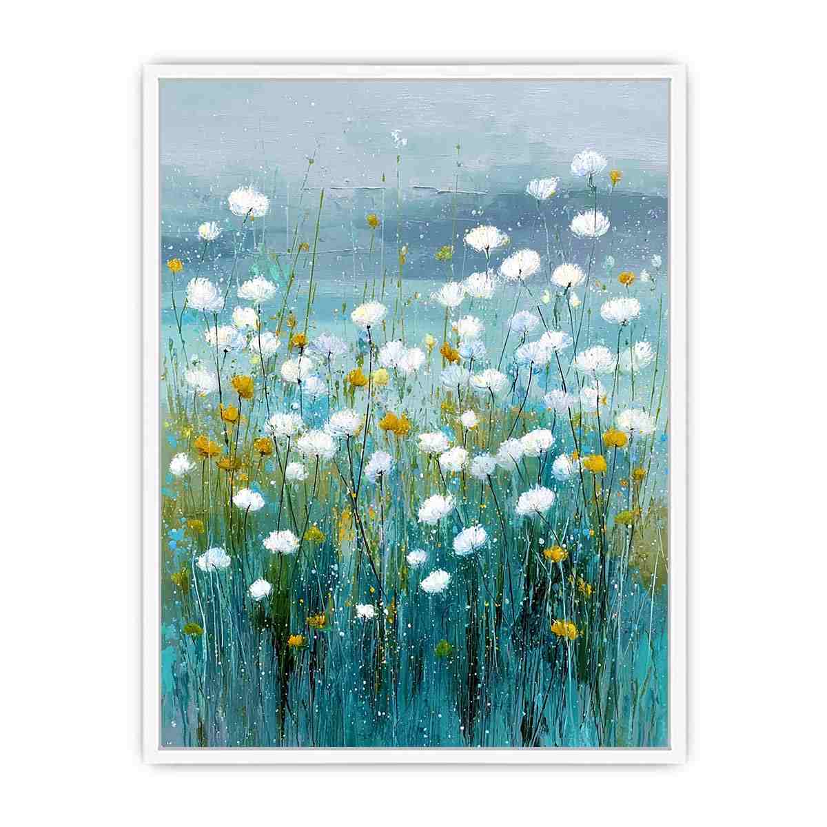 Whispering Petals