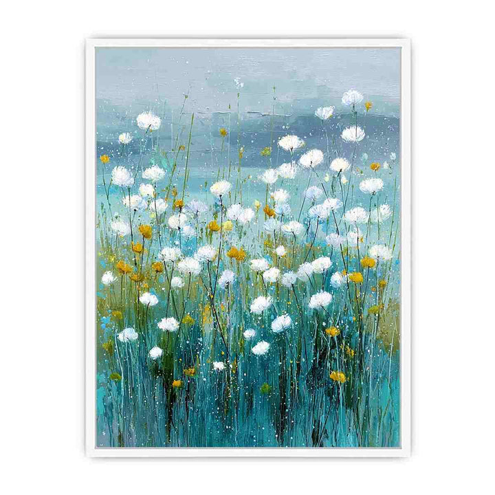 Whispering Petals