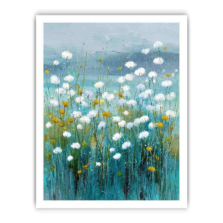 Whispering Petals
