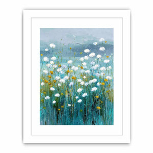Whispering Petals