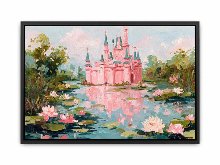 Fairytale Reflections
