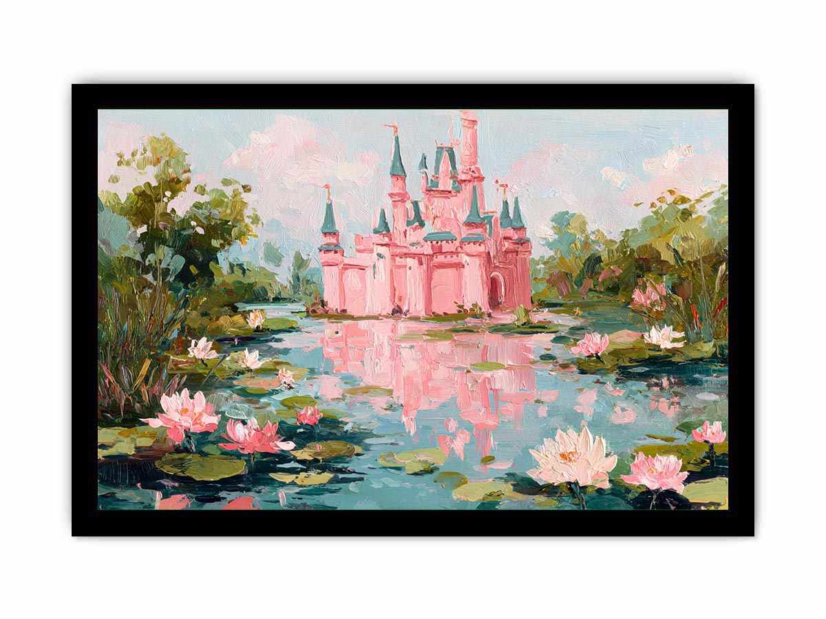 Fairytale Reflections