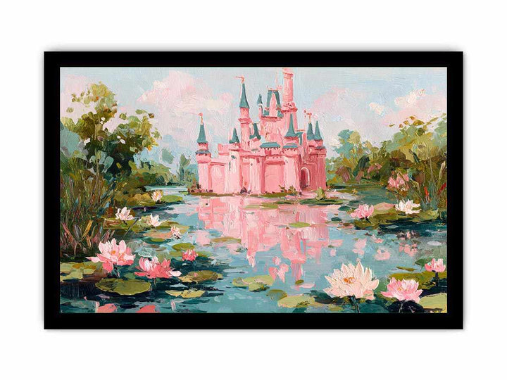 Fairytale Reflections