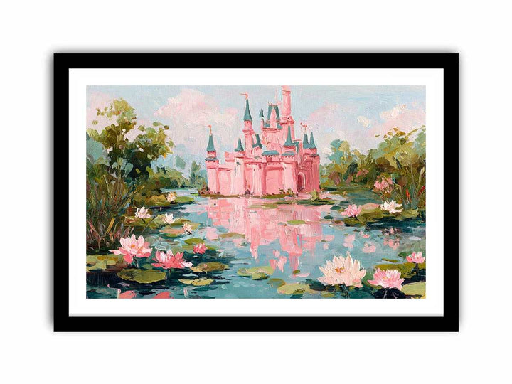 Fairytale Reflections