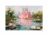 Fairytale Reflections artwork preview