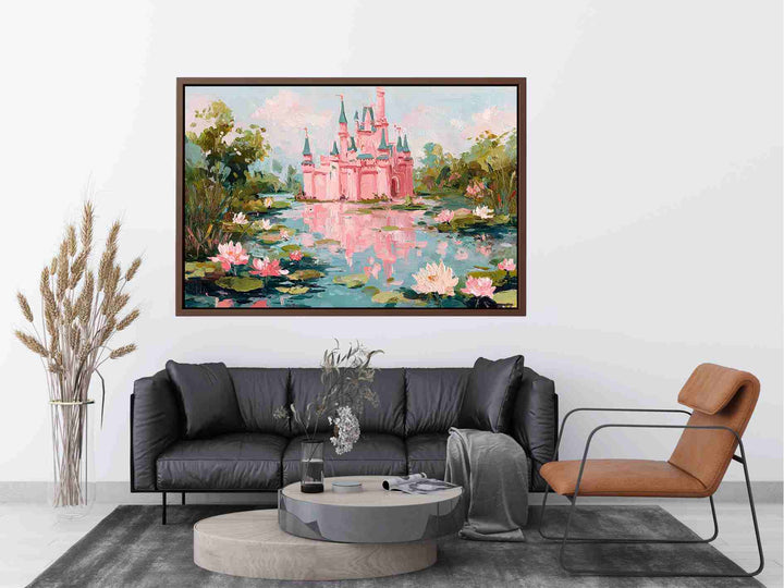 Fairytale Reflections