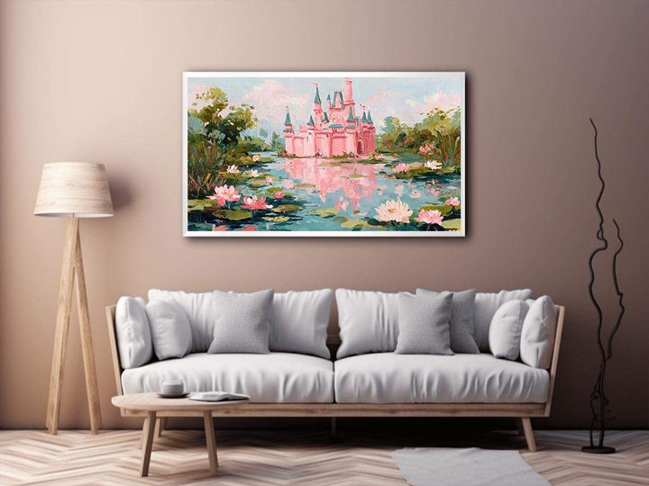 Fairytale Reflections