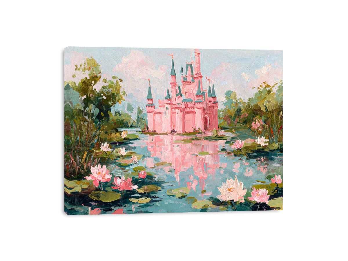 Fairytale Reflections