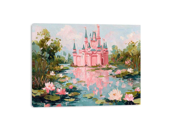 Fairytale Reflections
