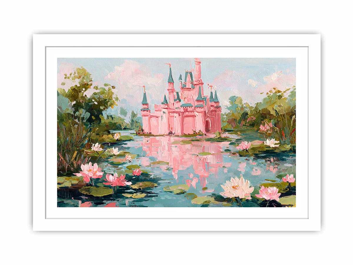 Fairytale Reflections