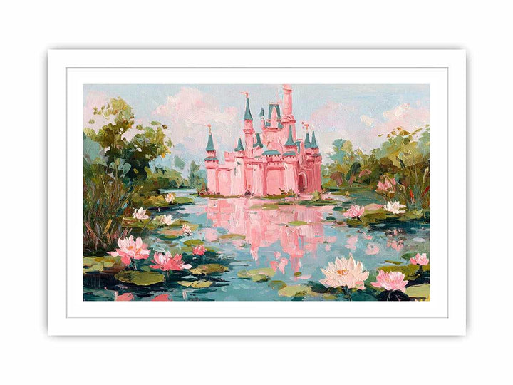 Fairytale Reflections