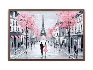 Paris in Bloom