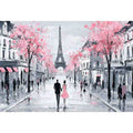 Paris in Bloom