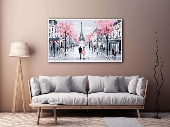 Paris in Bloom