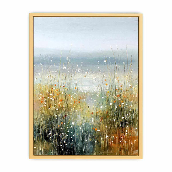 Wildflower Dreams
