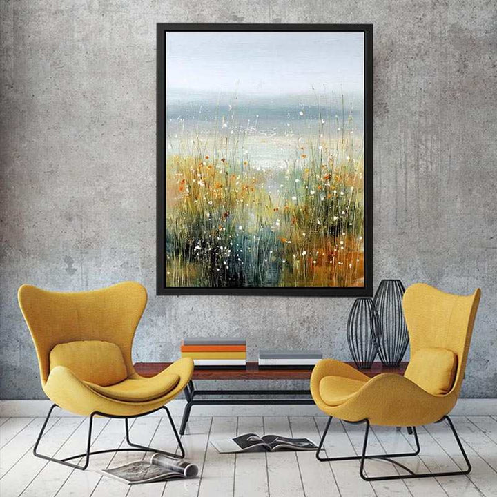 Wildflower Dreams