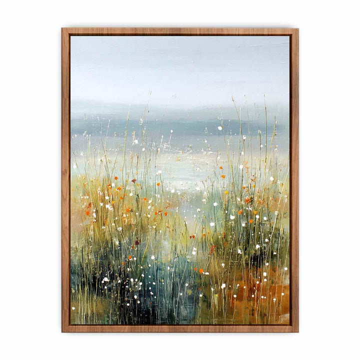 Wildflower Dreams