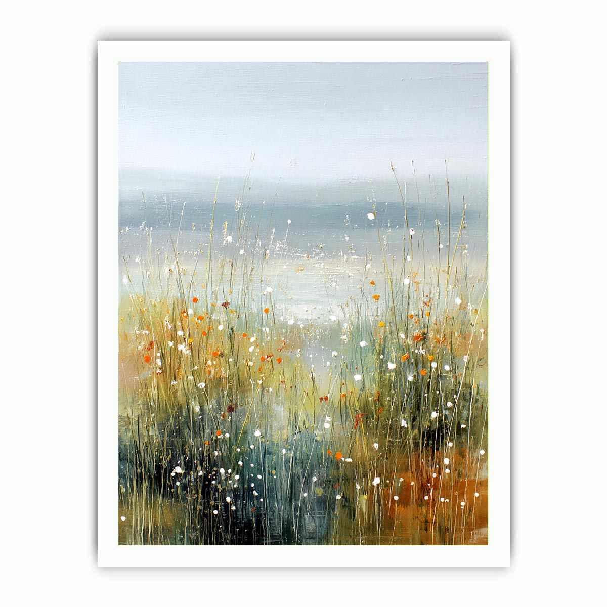 Wildflower Dreams