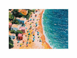 Coastal Calm artwork preview