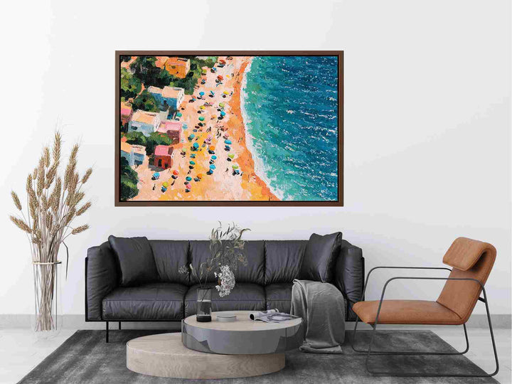 Coastal Calm