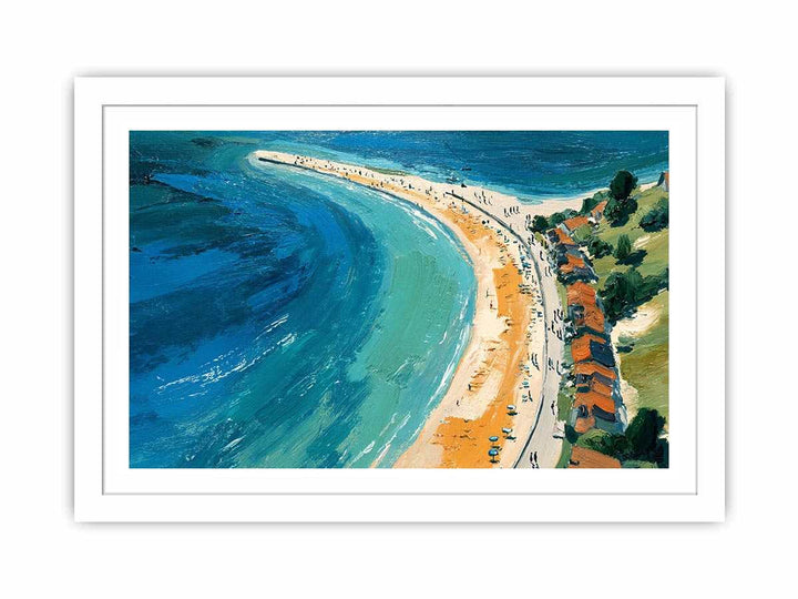 Serene Shoreline