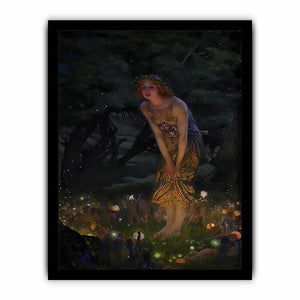 Midsummer Eve