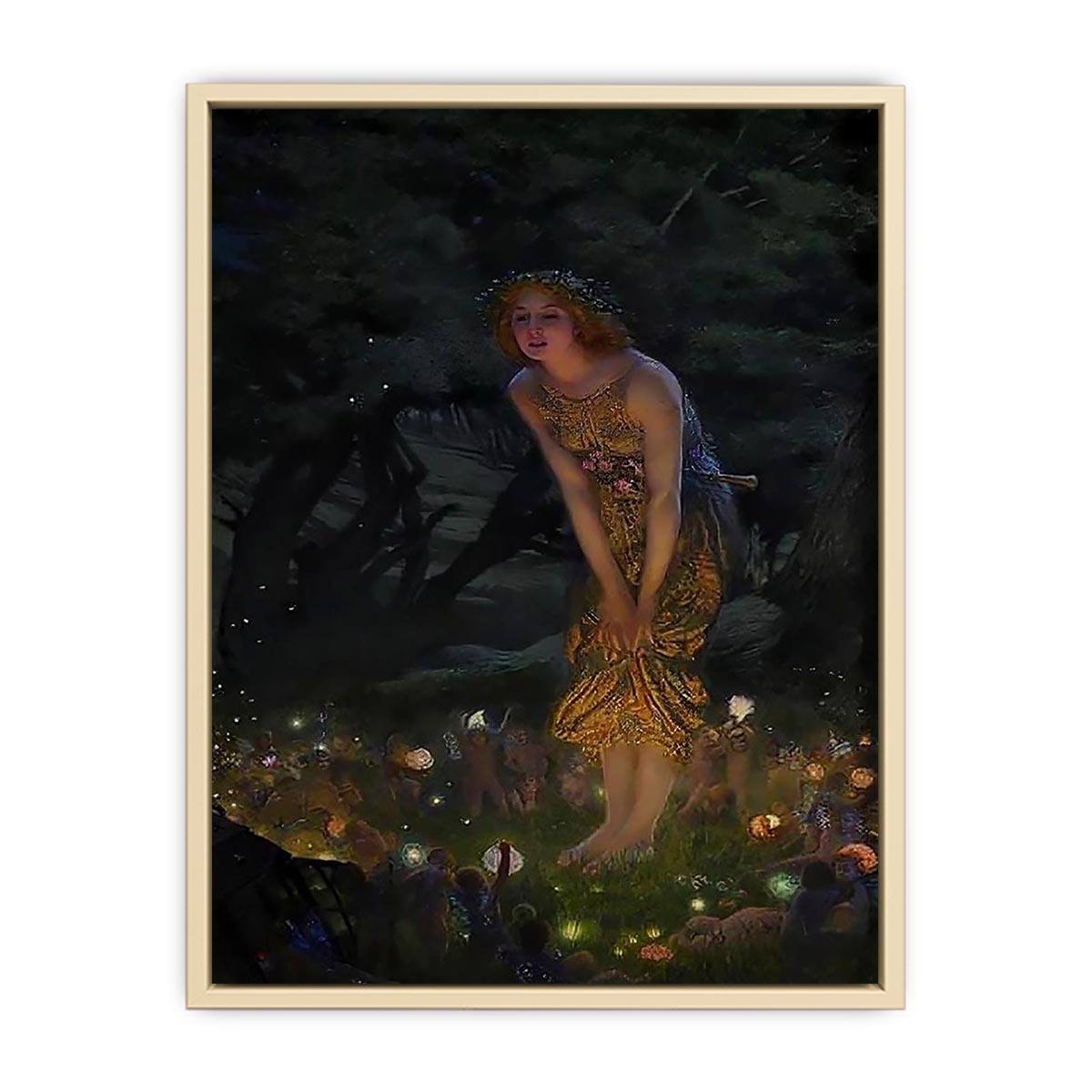 Midsummer Eve